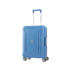 eDiscount — American Tourister Luggage Tribus Spinner — Turquoise