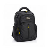 eDiscount — Cat Laptop & Travel Backpack with Padded Laptop Compartment