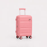 eDiscount — IT Luggage Hardside Luggage Suitcase Spinner — Blush