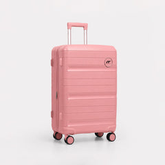 eDiscount — IT Luggage Hardside Luggage Suitcase Spinner — Blush