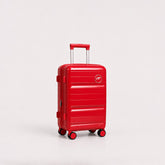 eDiscount — IT Luggage Hardside Luggage Suitcase Spinner — Red