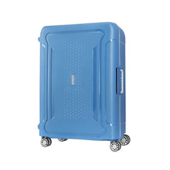 eDiscount — American Tourister Luggage Tribus Spinner — Turquoise