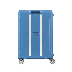 eDiscount — American Tourister Luggage Tribus Spinner — Turquoise