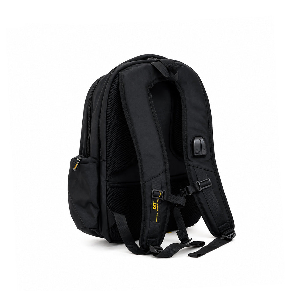 eDiscount — Cat Business Travel Backpack with Padded Laptop Compartment