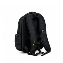eDiscount — Cat Business Travel Backpack with Padded Laptop Compartment