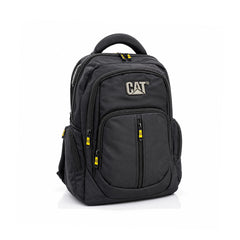 eDiscount — Cat Laptop & Travel Backpack with Padded Laptop Compartment