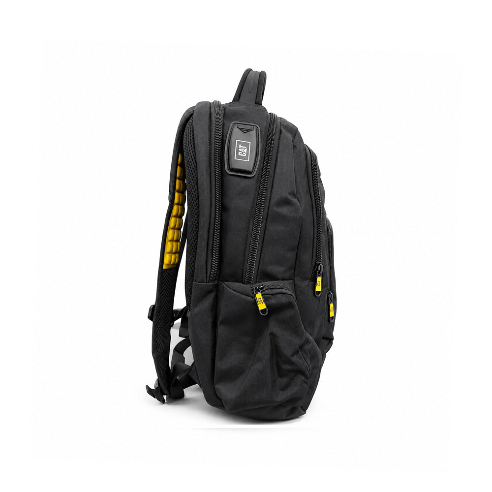 eDiscount — Cat Laptop & Travel Backpack with Padded Laptop Compartment