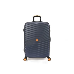Goby London Ocean Hardside Trolley Bag - Image 1