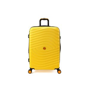 Goby London Ocean Hardside Trolley Bag - Image 2