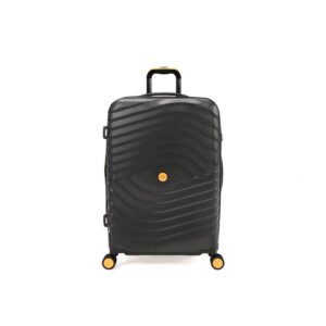 Goby London Ocean Hardside Trolley Bag - Image 3