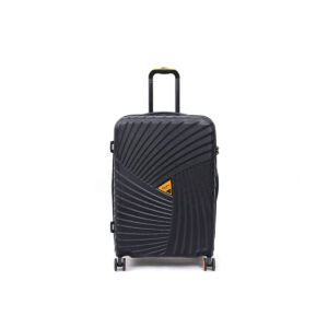 Goby London Star Hardside Trolley Bag - Image 2