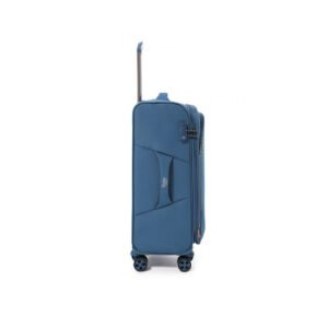 Goby London OCN Softside Trolley Bag - Image 3